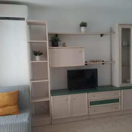 Hercules 321 Apartament Benalmádena