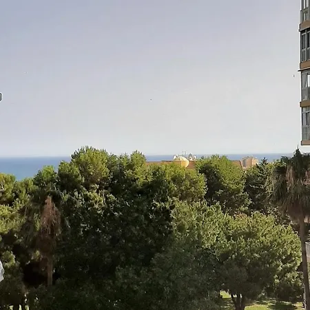 Hercules 321 Apartament Benalmádena