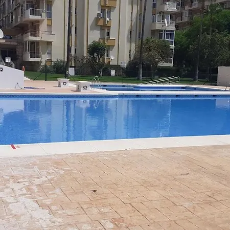 Hercules 321 Apartament Benalmádena