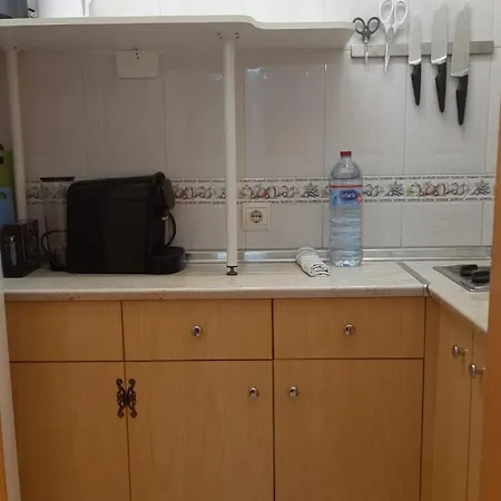 Apartament Hercules 321