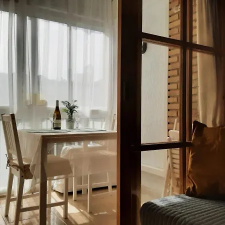Apartament Hercules 321