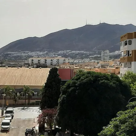 Apartament Hercules 321 Benalmádena